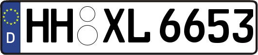 HH-XL6653