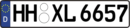 HH-XL6657