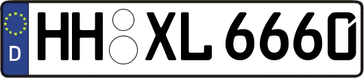 HH-XL6660