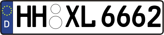 HH-XL6662