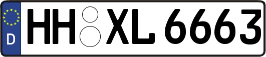 HH-XL6663