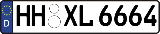 HH-XL6664