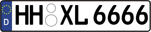 HH-XL6666