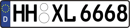 HH-XL6668