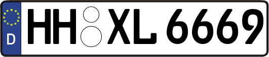 HH-XL6669