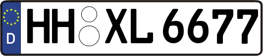 HH-XL6677