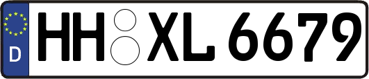 HH-XL6679