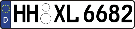 HH-XL6682