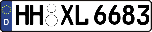 HH-XL6683
