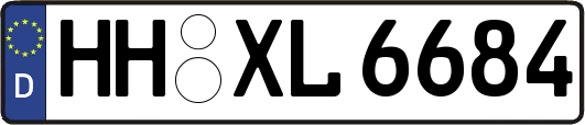 HH-XL6684