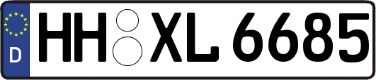 HH-XL6685