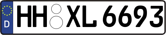 HH-XL6693