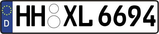 HH-XL6694