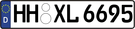 HH-XL6695
