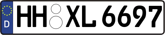 HH-XL6697