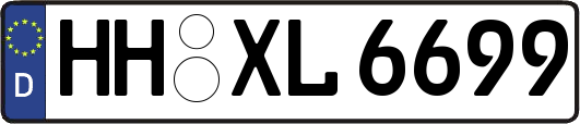 HH-XL6699