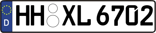 HH-XL6702