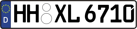 HH-XL6710