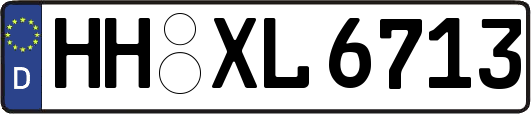 HH-XL6713