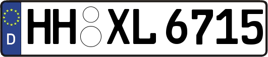 HH-XL6715