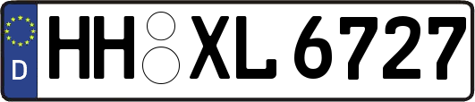 HH-XL6727