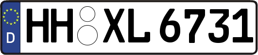 HH-XL6731