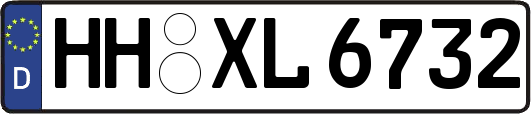 HH-XL6732