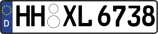 HH-XL6738