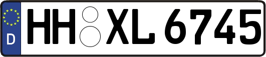 HH-XL6745