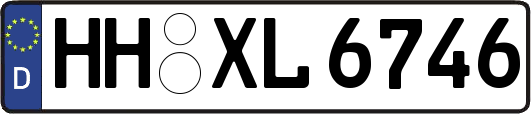 HH-XL6746