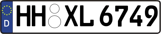 HH-XL6749