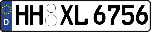HH-XL6756