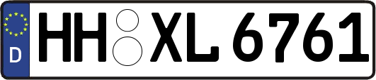 HH-XL6761