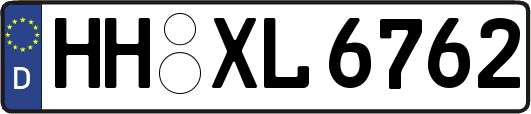HH-XL6762