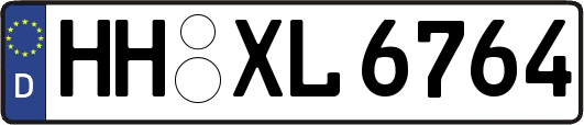HH-XL6764