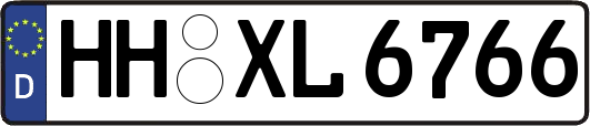 HH-XL6766