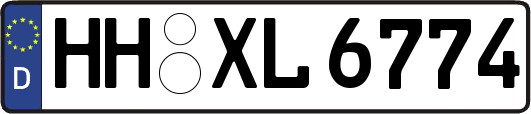 HH-XL6774