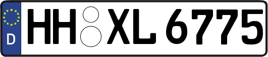 HH-XL6775