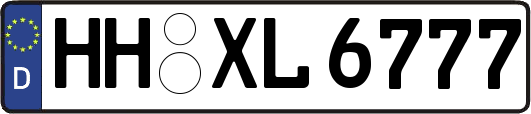 HH-XL6777