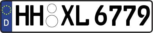 HH-XL6779