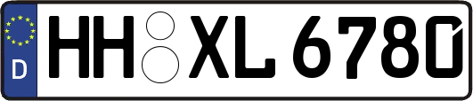 HH-XL6780