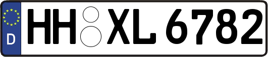 HH-XL6782