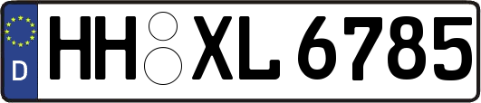 HH-XL6785