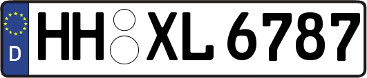 HH-XL6787