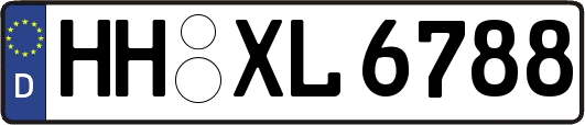 HH-XL6788