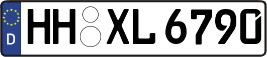 HH-XL6790