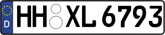 HH-XL6793