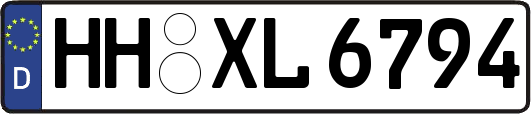HH-XL6794