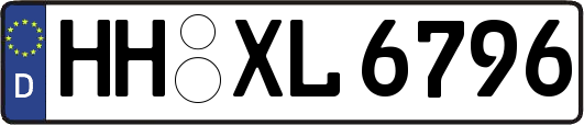 HH-XL6796
