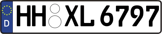 HH-XL6797